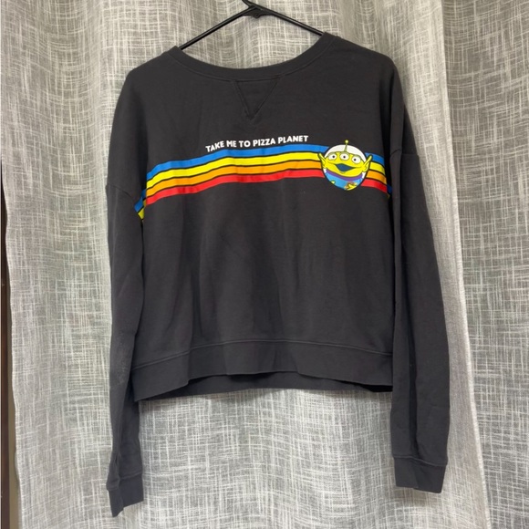 Disney Toy Story Sweater - Picture 1 of 3